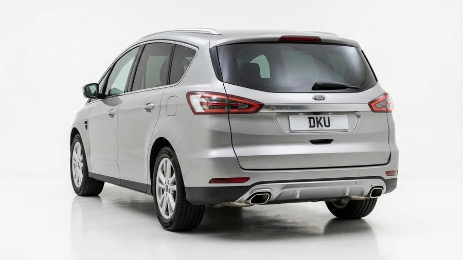 FORD S- MAX