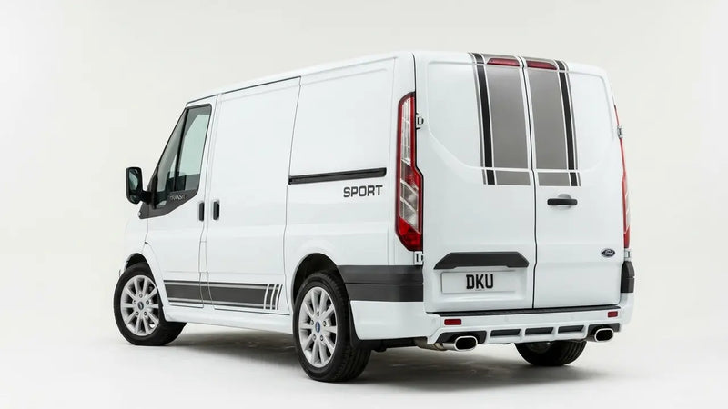 FORD TRANIST SPORT