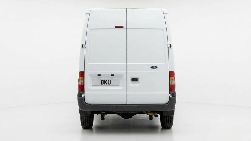 FORD TRANSIT 85 T260 MWB TREND