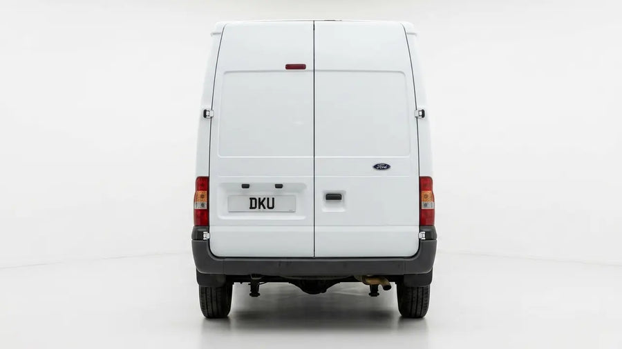 FORD TRANSIT 85 T260 MWB TREND