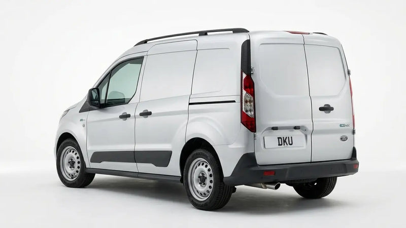 FORD TRANSIT CONNECT 200 ECONETIC