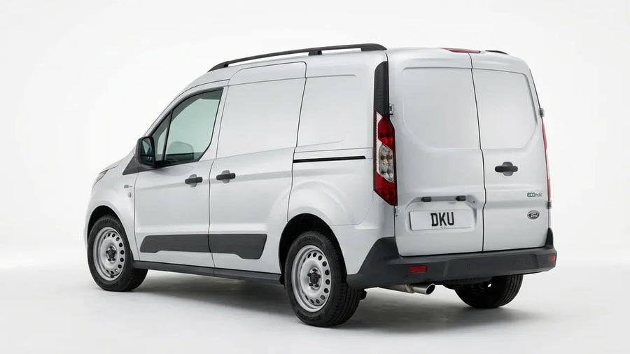 FORD TRANSIT CONNECT 200 ECONETIC