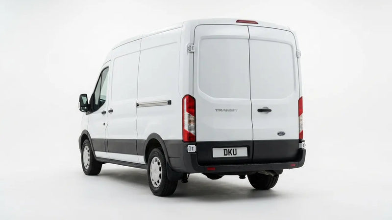 FORD TRANSIT DIESAL 2.2