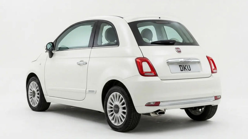 FIAT FIAT500 0.9L