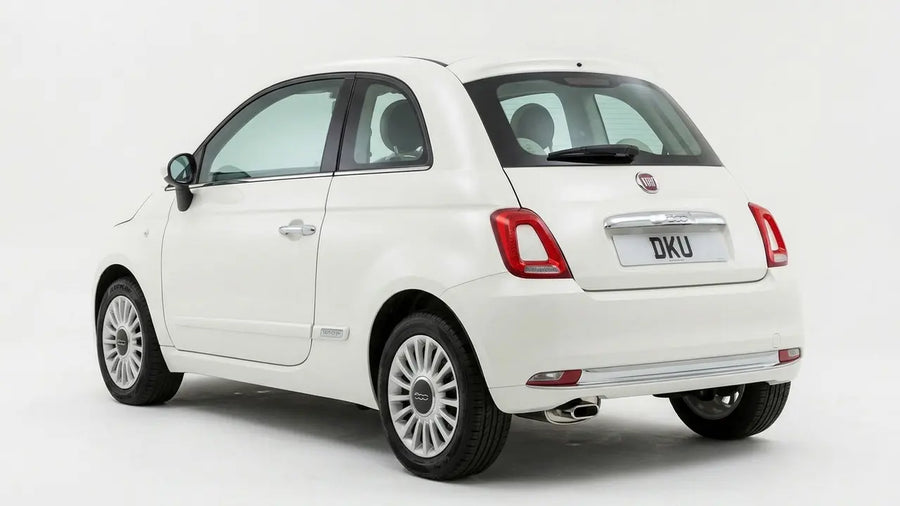 FIAT FIAT500 0.9L