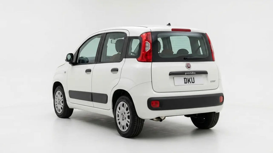FIAT PANDA EASY