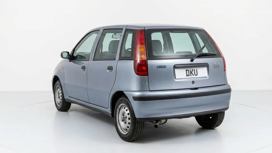 FIAT PUNTO SELECT