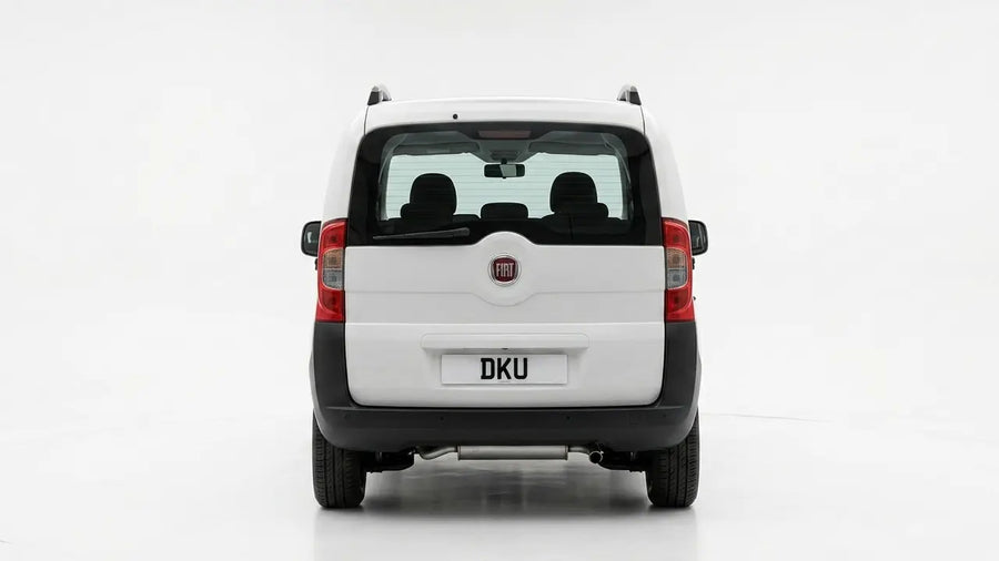 FIAT QUBO