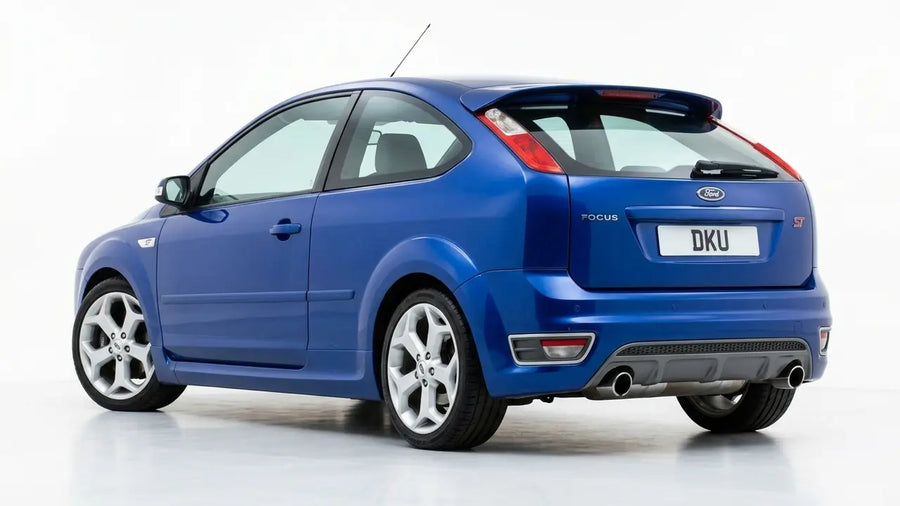 FORD FORD FOCUS ST
