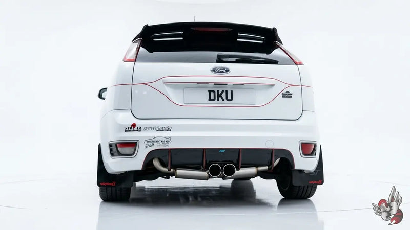 Ford Focus ST