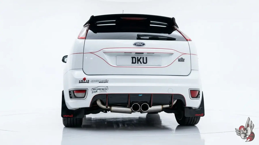 Ford Focus ST