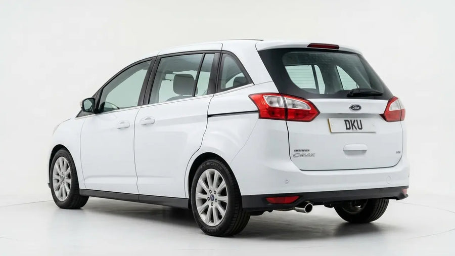 FORD GRAND C-MAX