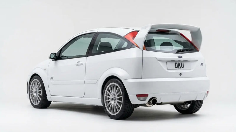 FORD RS FOCUS