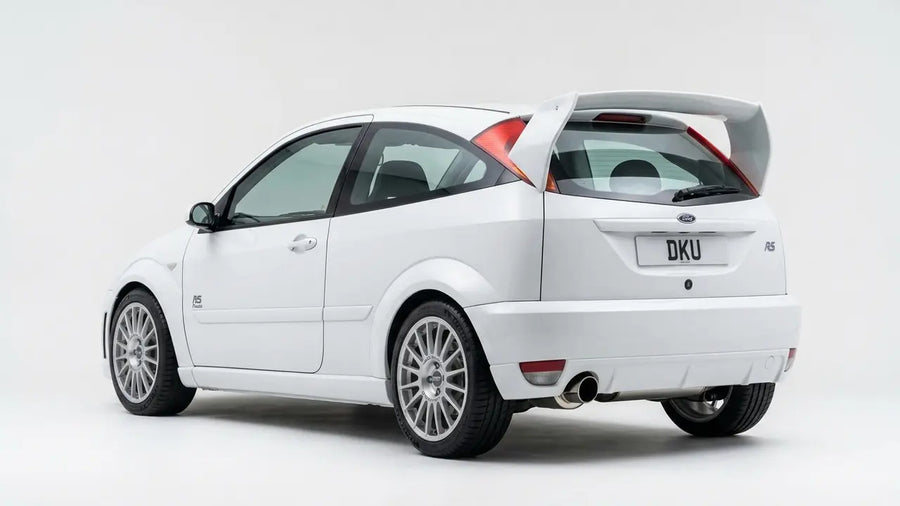 FORD RS FOCUS