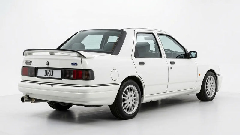 FORD SIERRA COSWORTH
