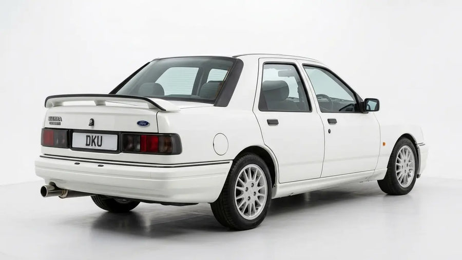 FORD SIERRA COSWORTH