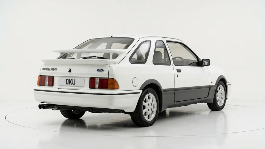 FORD SIERRA XR4I
