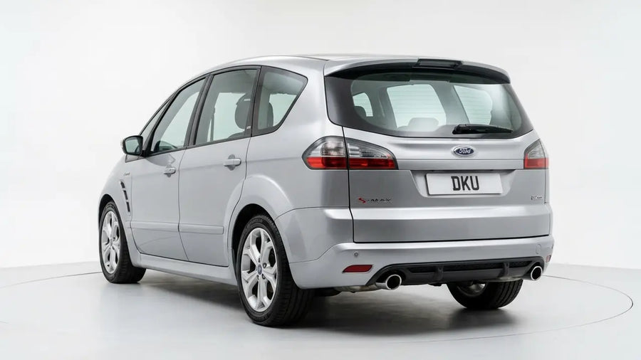 FORD S MAX ST LINE