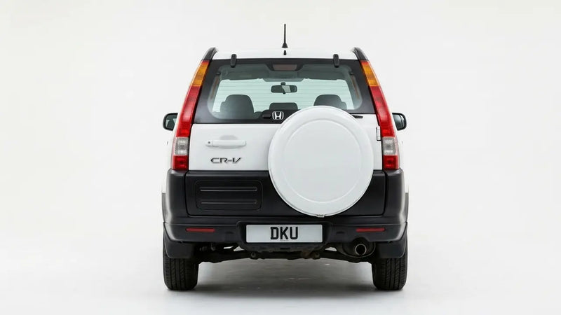HONDA 2003 HONDA CRV