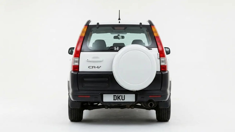 HONDA 2003 HONDA CRV