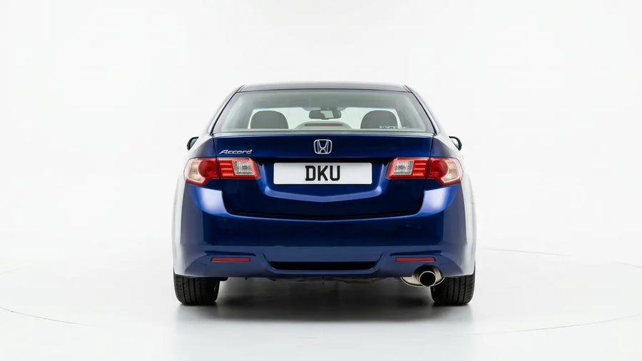 HONDA ACCORD 2.0