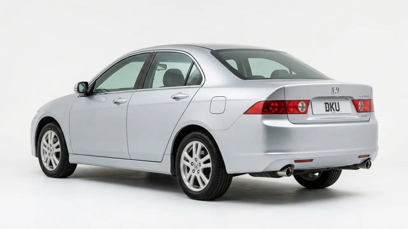 HONDA ACCORD VTEC EXECUTIVE