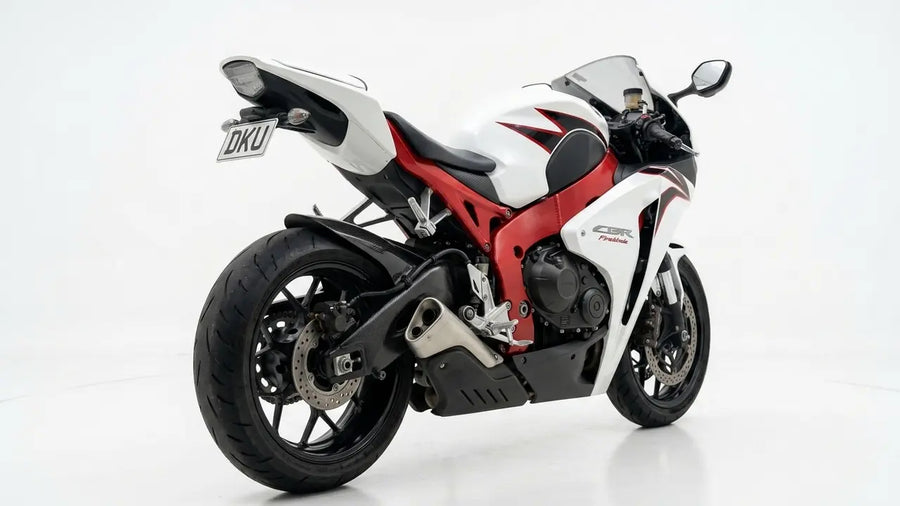 HONDA CBR
