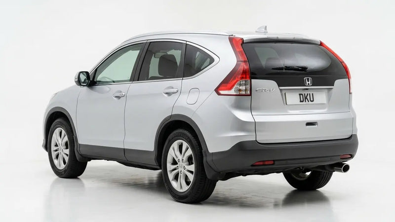 HONDA CRV 2013
