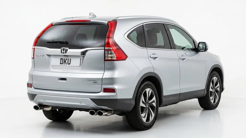 HONDA CR-V I-DTEC SR NAVI