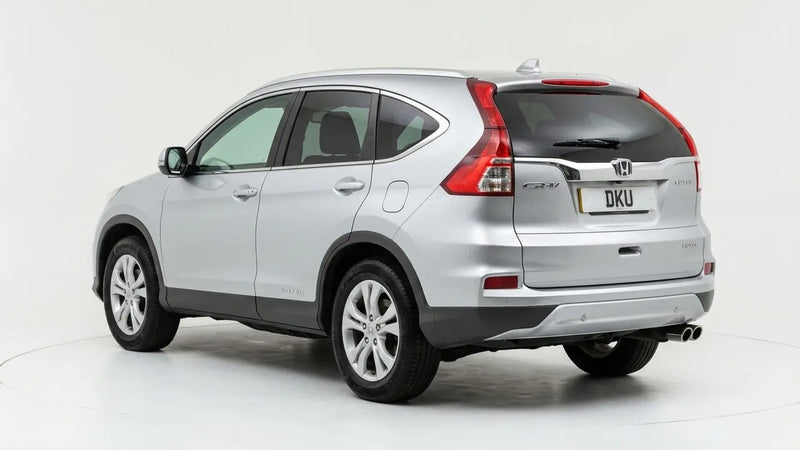 HONDA CR-V SE I-DTEC 4X2