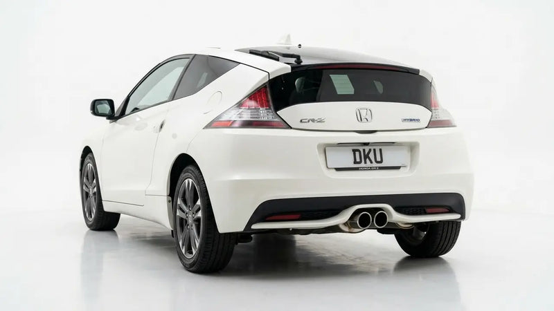 HONDA CRZ