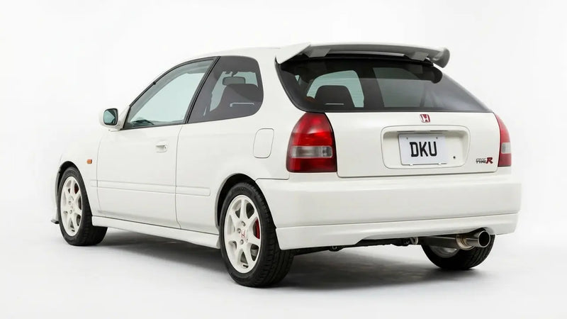 HONDA EK9