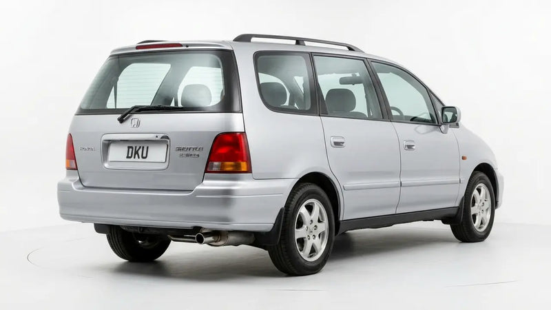 HONDA SHUTTLE 2.3I ES AUTO
