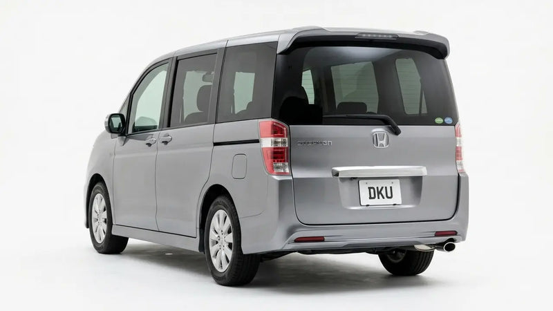 HONDA STEPWAGON