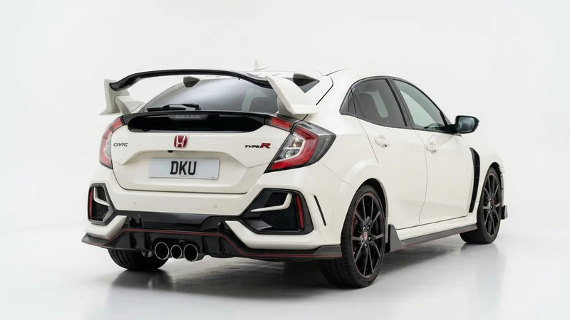 HONDA TYPE R