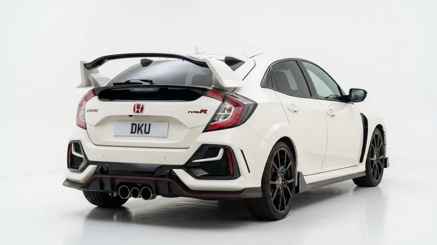 HONDA TYPE R