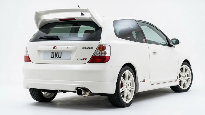 HONDA TYPE R EP3