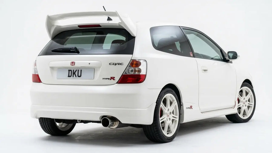 HONDA TYPE R EP3
