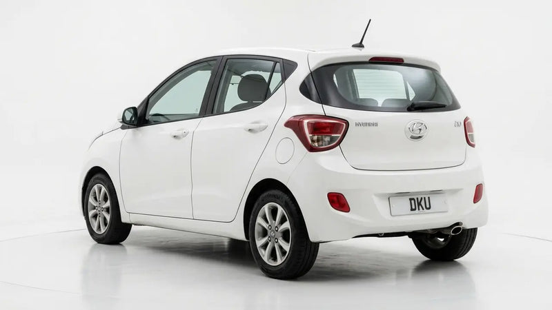 HYUNDAI I10 SE