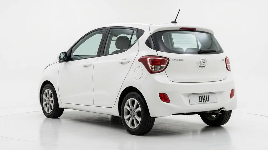 HYUNDAI I10 SE