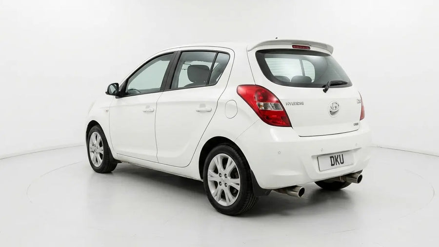 HYUNDAI I20 SPORT CRDI