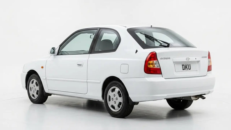 HYUNDAI I30 MK2