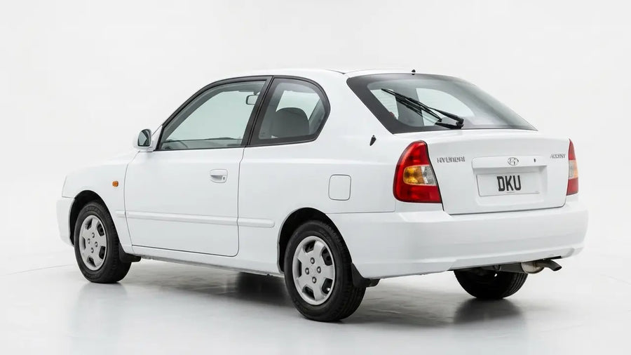 HYUNDAI I30 MK2