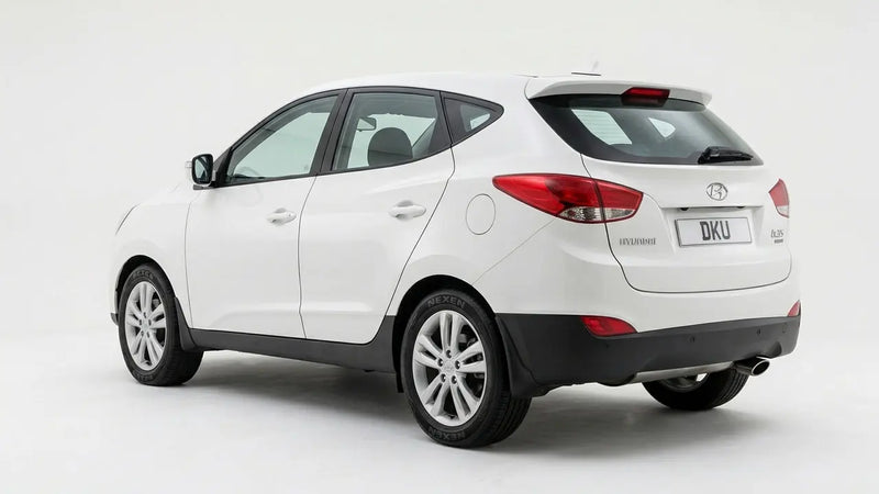 HYUNDAI I35