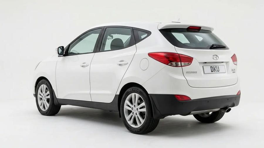 HYUNDAI I35