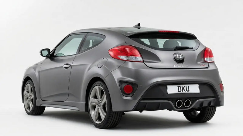 HYUNDAI VELOSTER 1.6 turbo