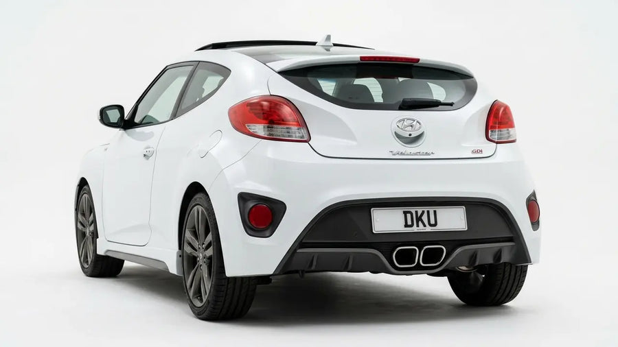 HYUNDAI VOLESTER