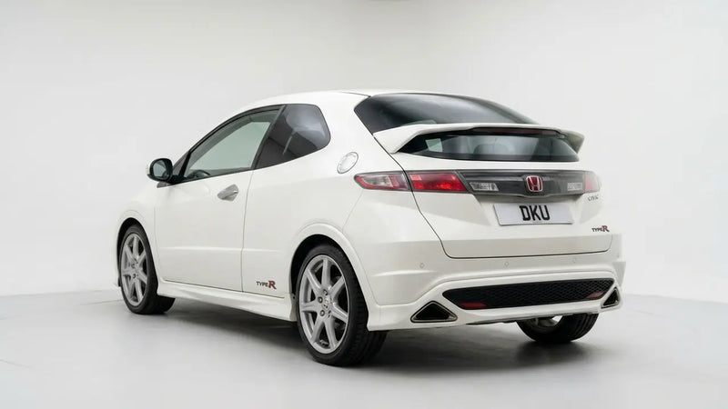 HONDA FN2 TYPE R 2.0L