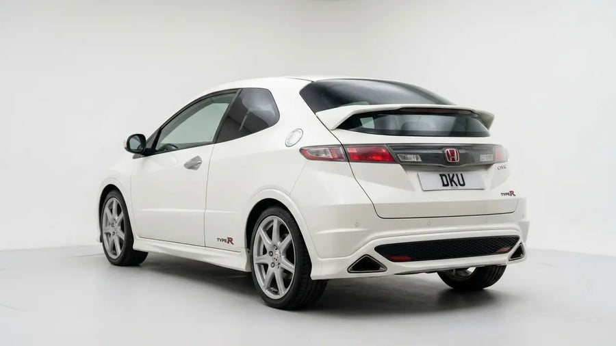 HONDA FN2 TYPE R 2.0L