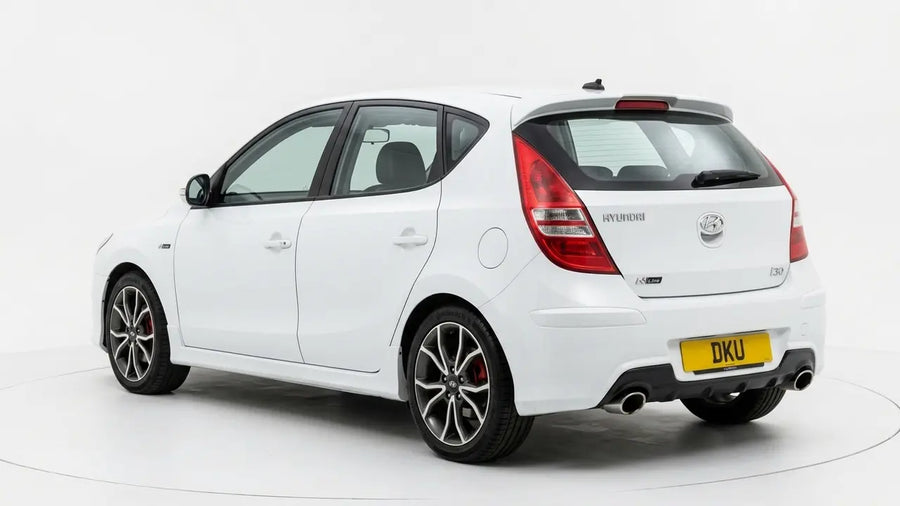 HYUNDAI I30 N-LINE 1.4T GDI